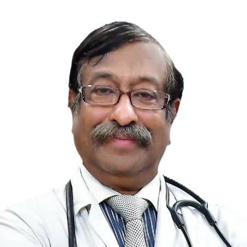 Dr. (Lt Col) Khagendra Varada, dermatologist and dermatosurgeon